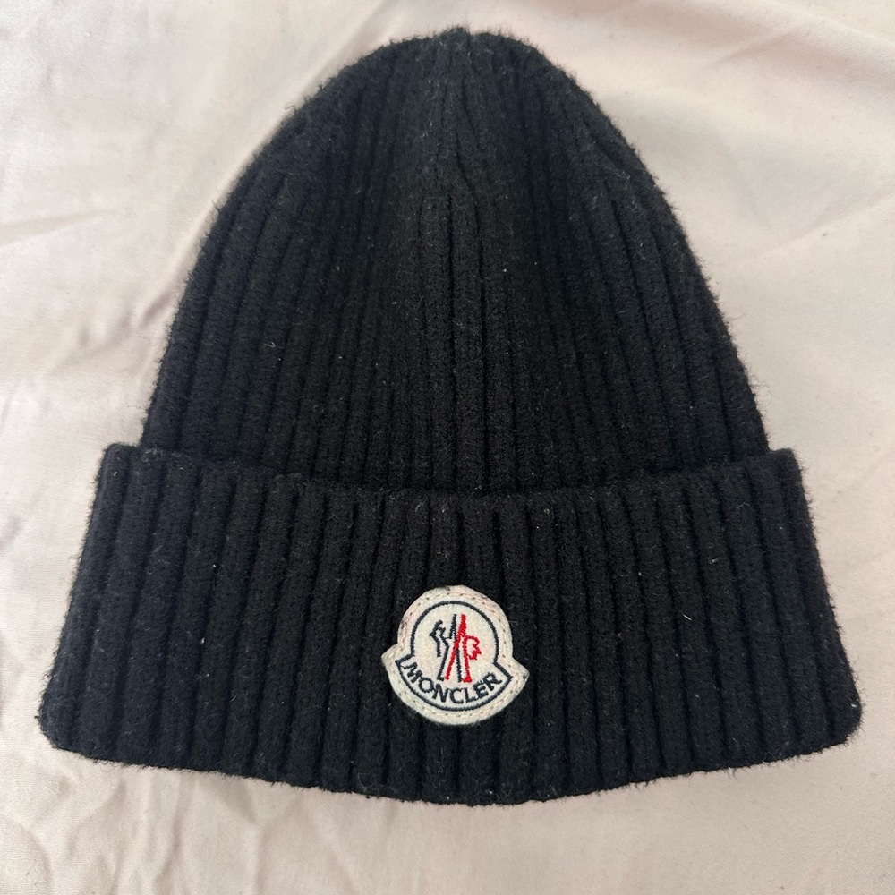 Moncler Unisex Beanie